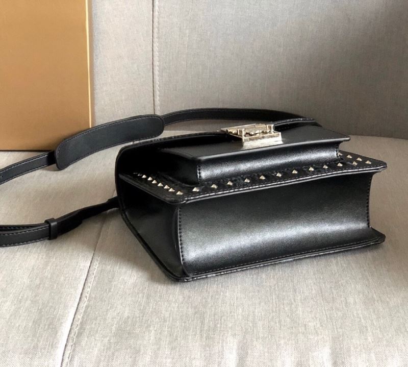 MCM Top Handle Bags